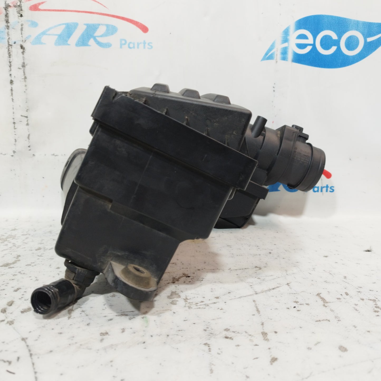 Scatola filtro Volkswagen Golf 6 2.0TDI 2011 Cod: 3C0129601 ecoAC9541