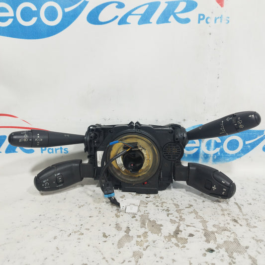 Peugeot 3008 2011 light switch cod:96667319XT ecoAC9642