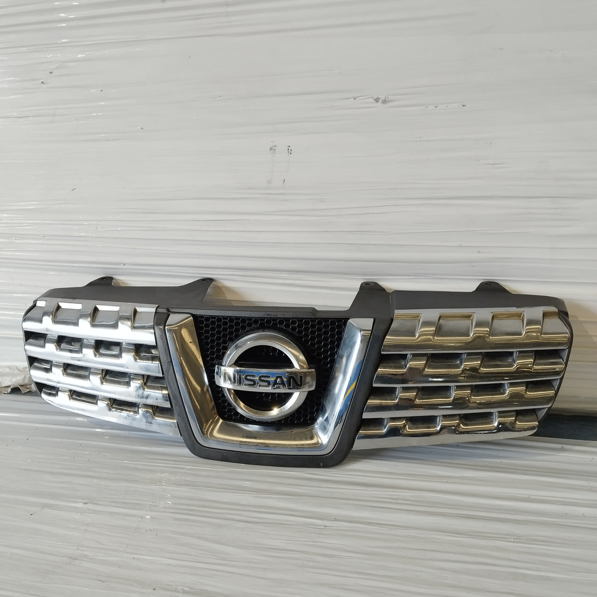 Mascherina centrale Nissan Qashqai (J10) 2007-2010 ecoAC17619