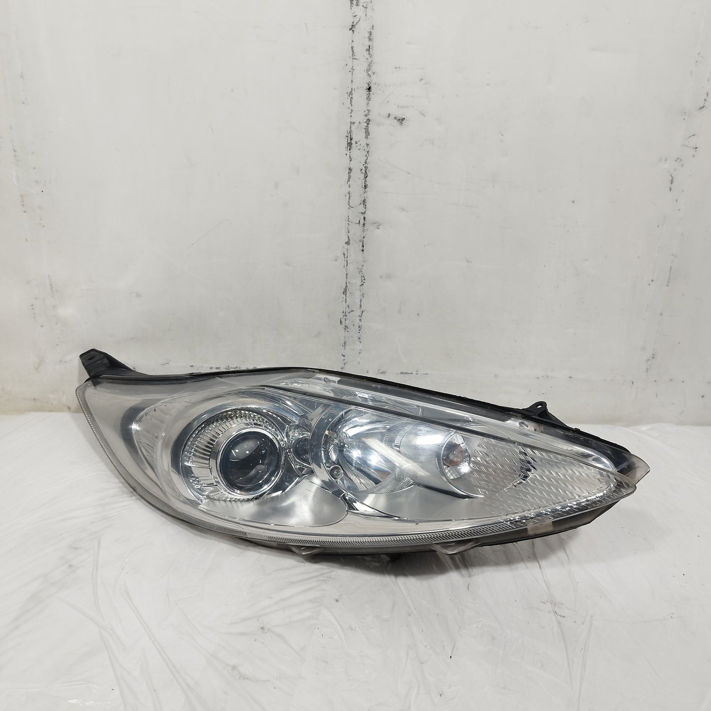 Fanale anteriore dx Ford Fiesta (MK6) 2008-2012 DEPO cod: 08-431-1187R ecoAC16699
