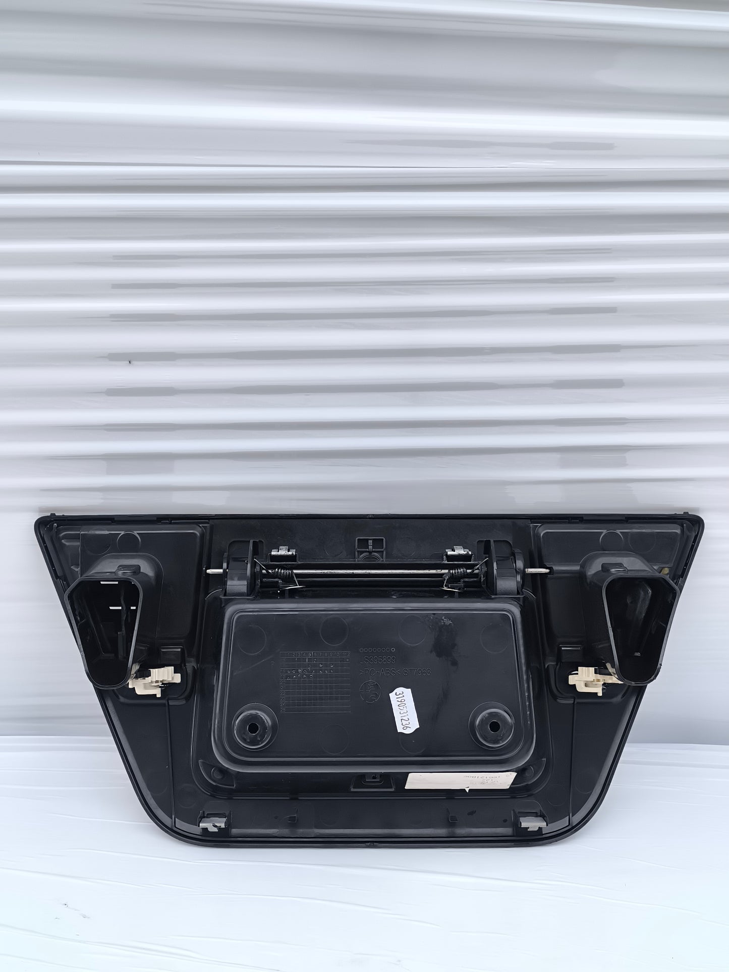 Cassetto portaoggetti superiore Alfa Romeo Giulietta anno 2016 Cod. 156121809 ecoAG7884