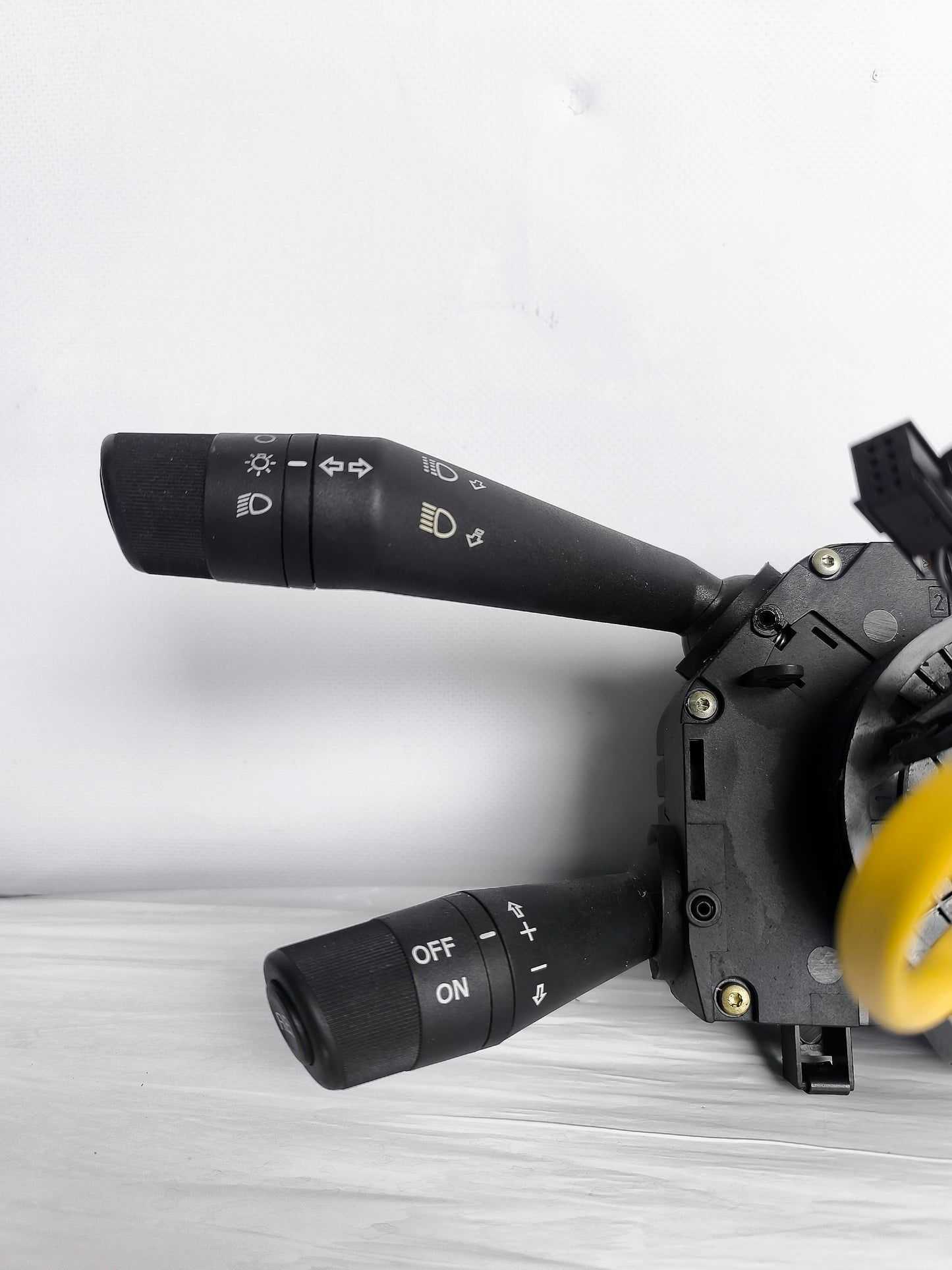 Devioluci con cruise control Fiat Punto Evo anno 2014 Cod. ne10645223 ecoAG6671