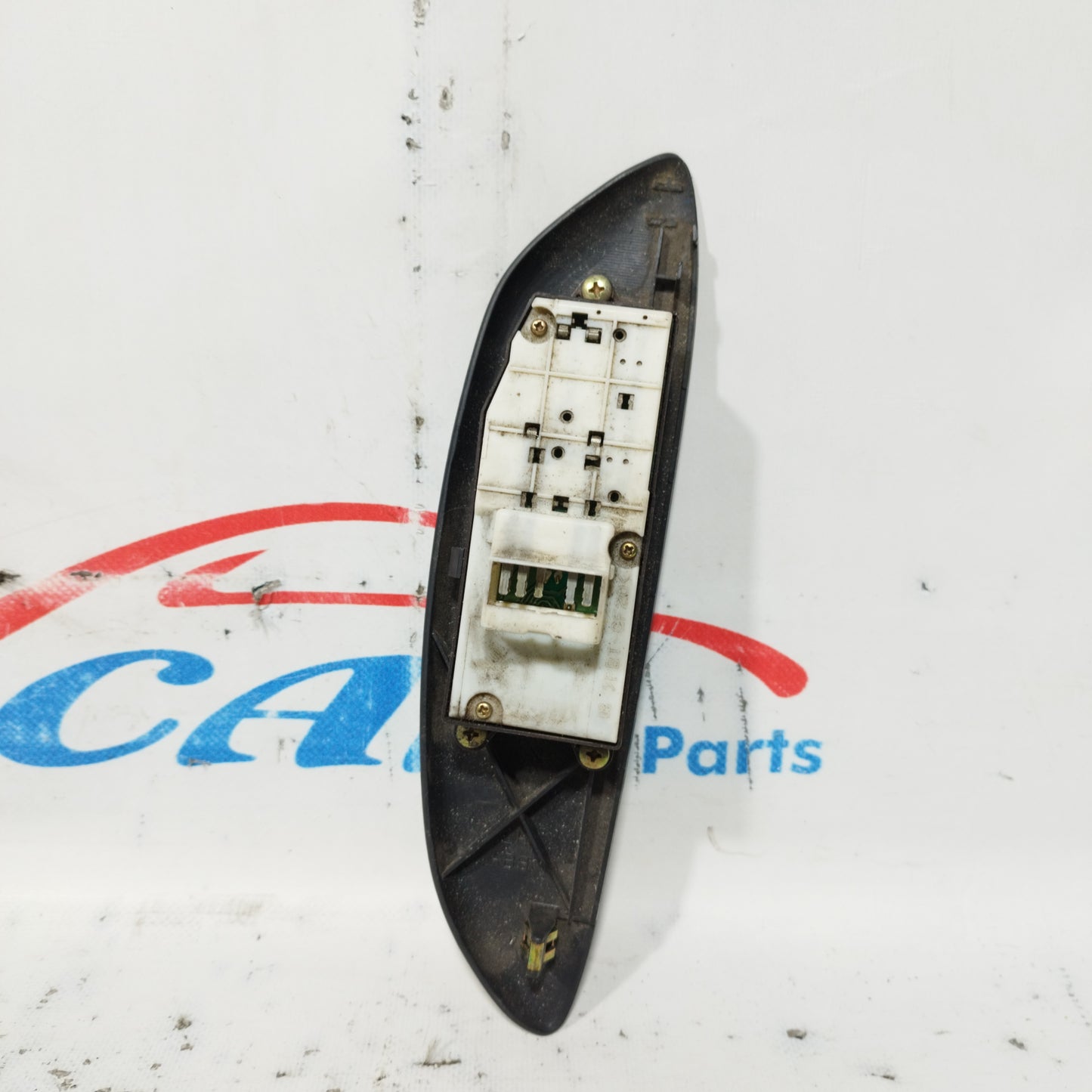 Pulsantiera anteriore sx Toyota Yaris 2002 ecoAC10266