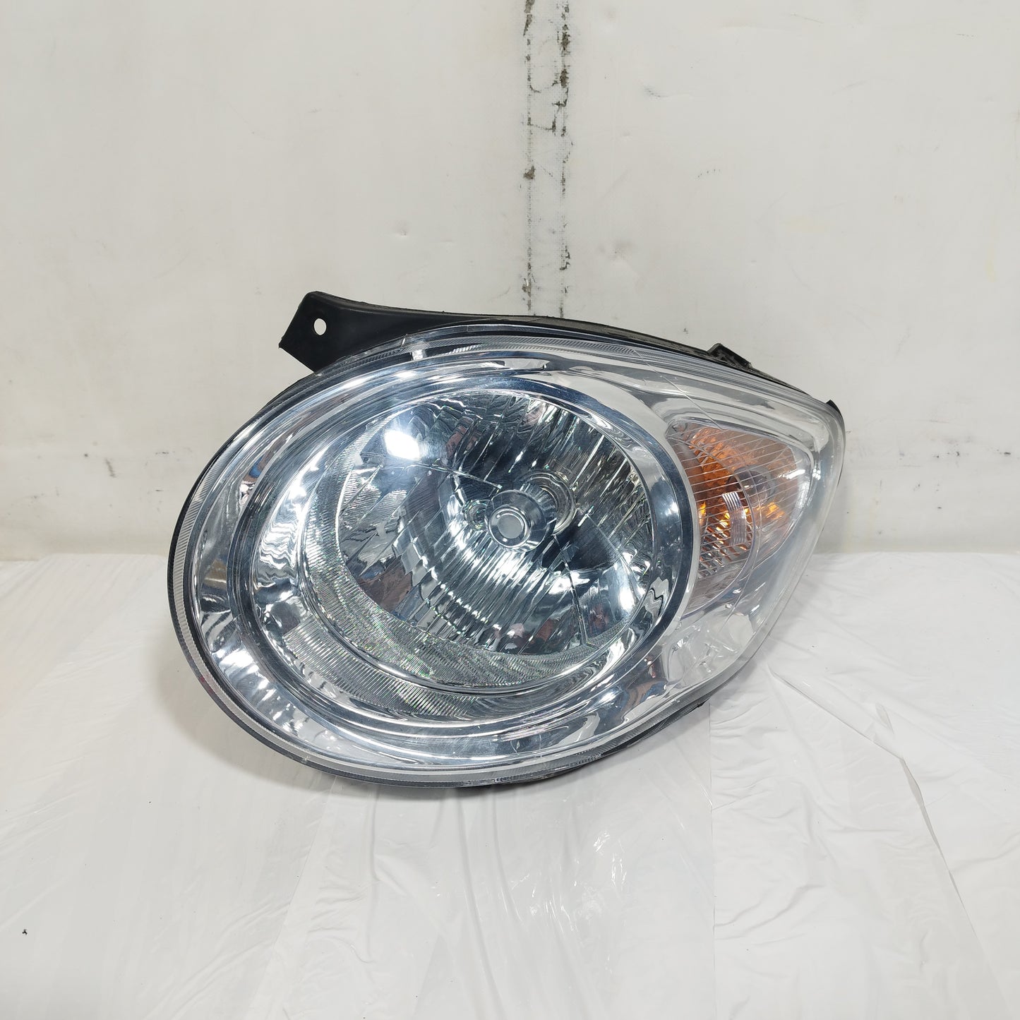 Fanale anteriore sx Kia Picanto 2008 DEPO ecoAC15073