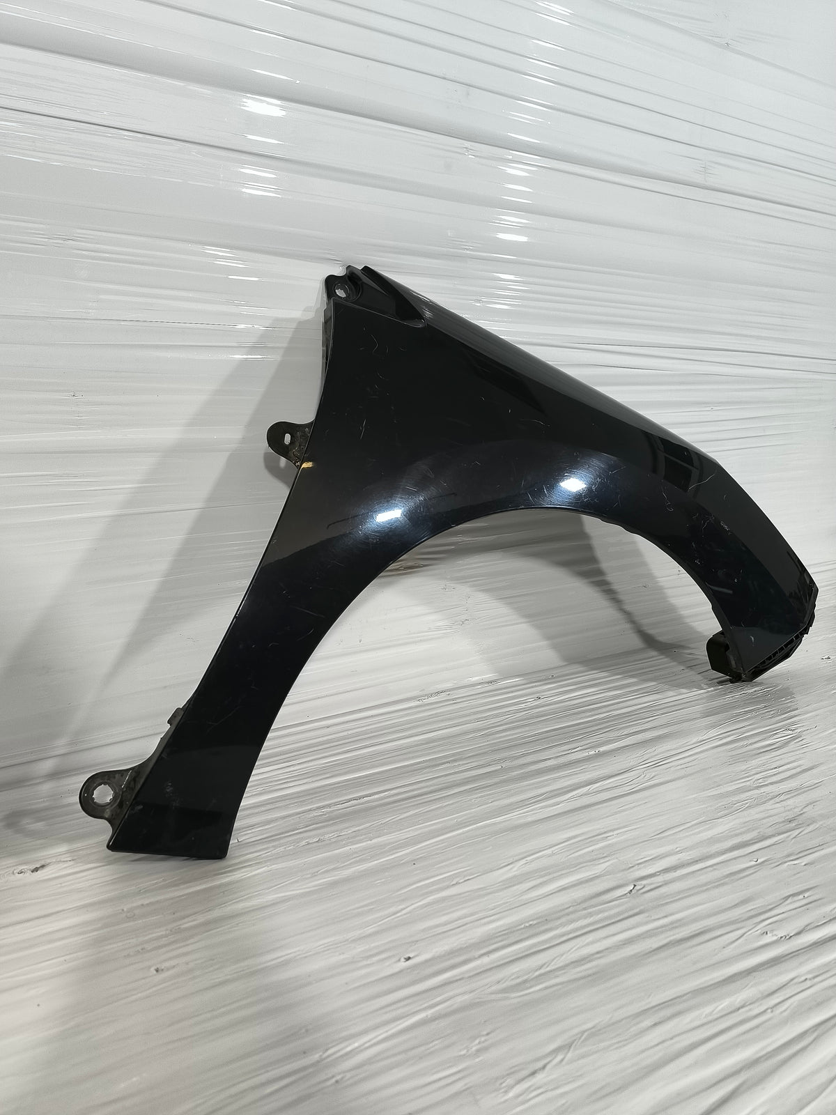 Parafango dx nero Peugeot 308 I serie (T7) 2007-2014 ecoAG9808