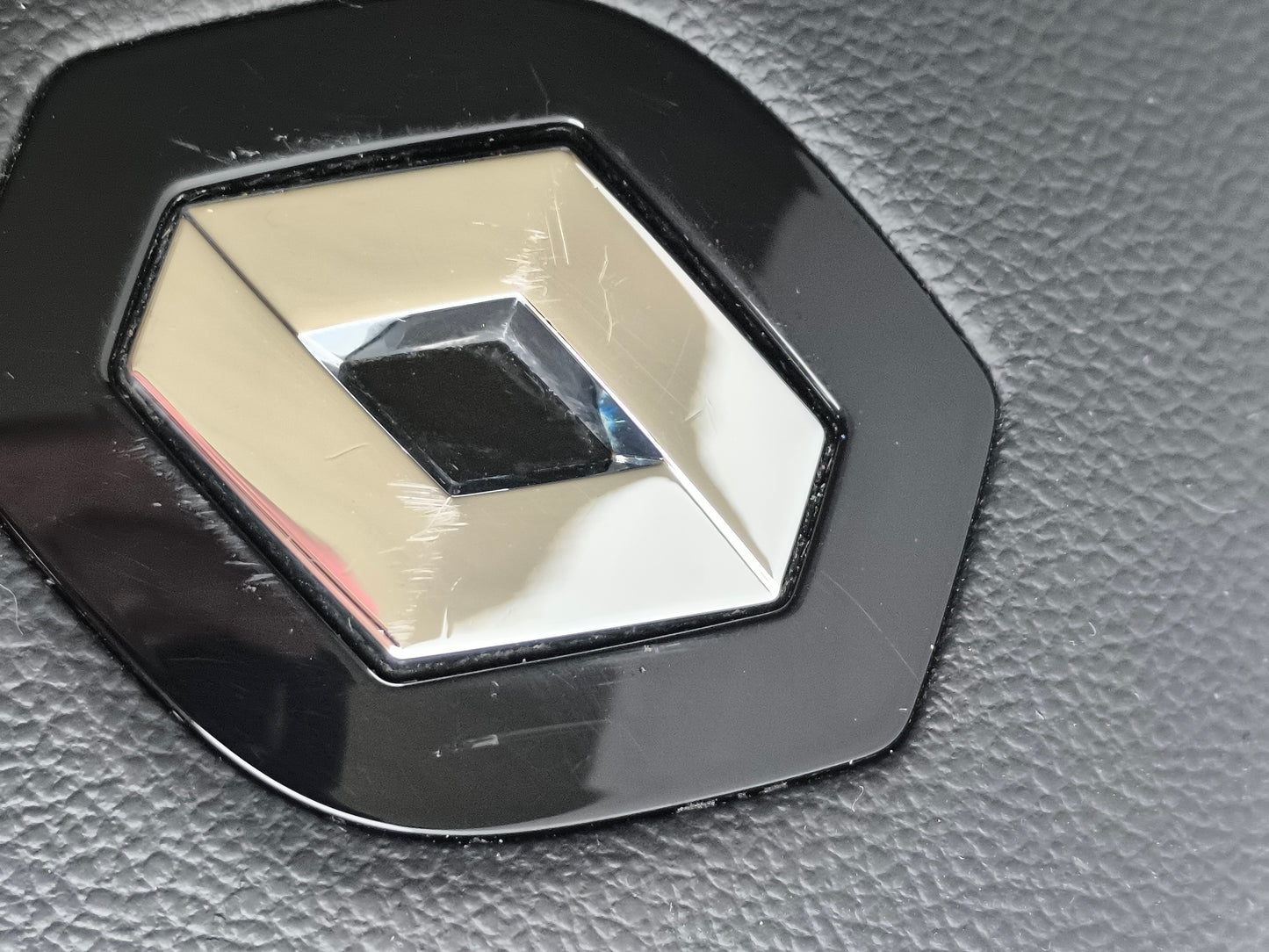 Airbag volante Renault Clio IV (X98) 2014-2019 cod: 985706588R ecoAG8597