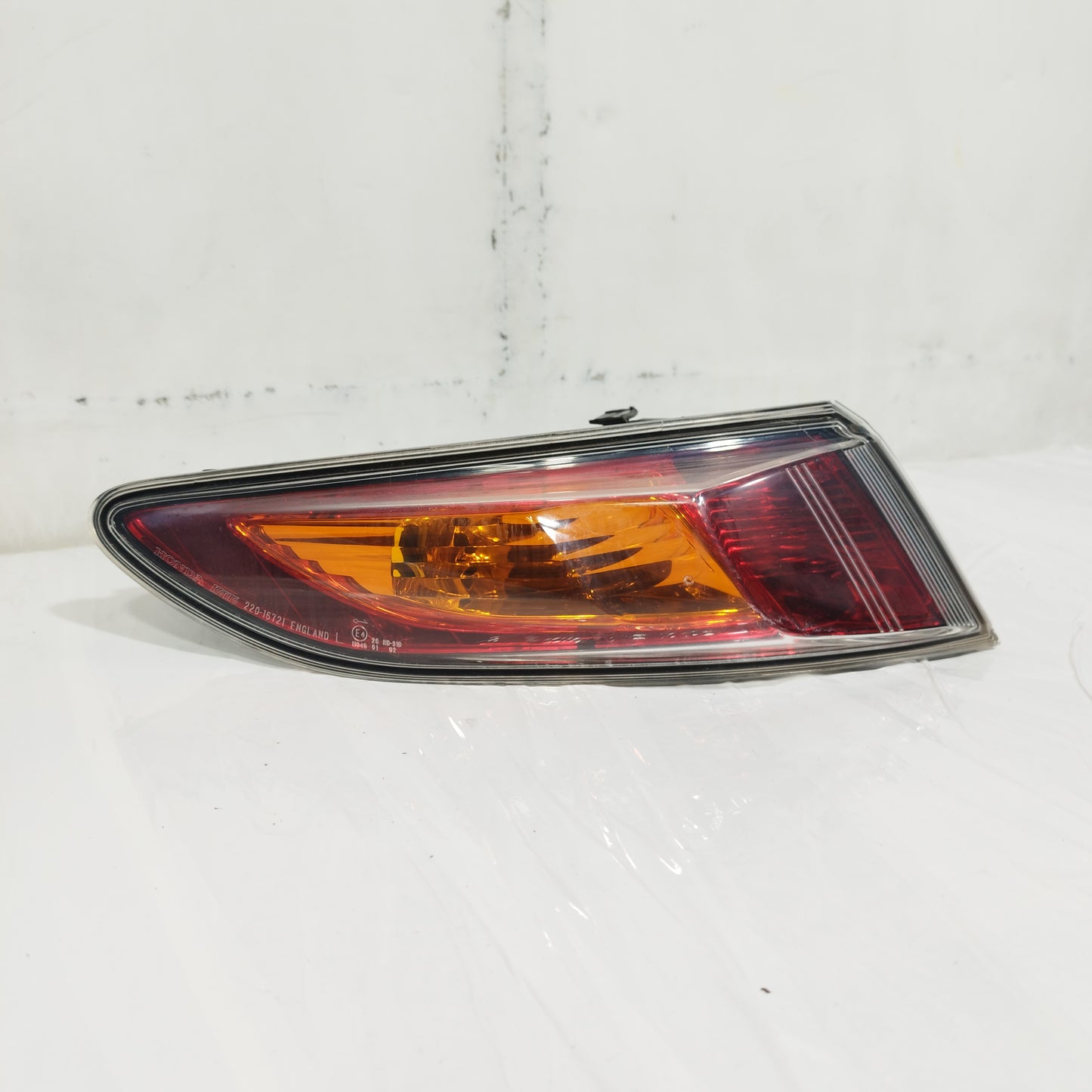 Fanale posteriore esterno sx Honda Civic 2006 cod: 220-16721 ecoAC14621