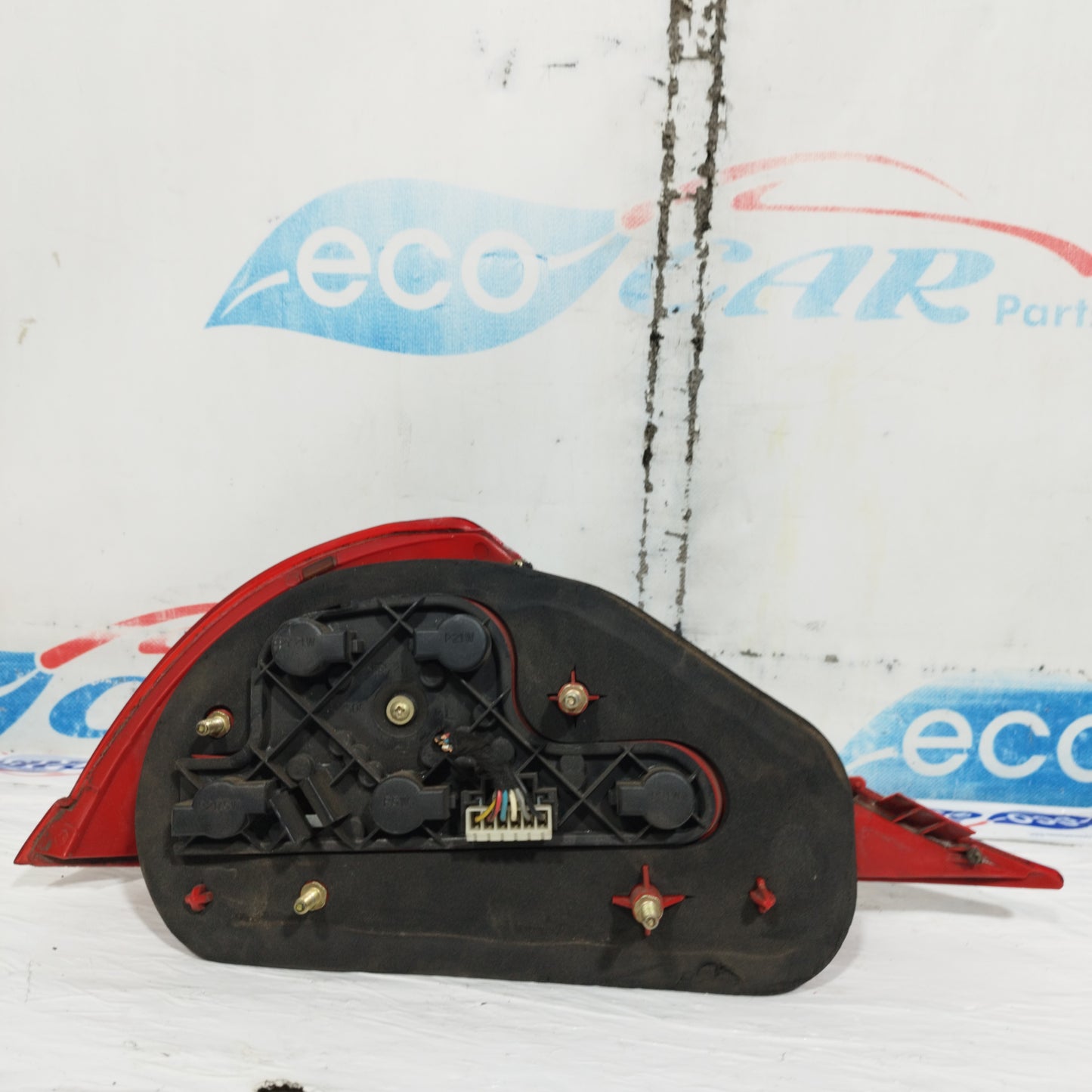 Rear light right Lancia Ypsilon 1999 ecoAC10958