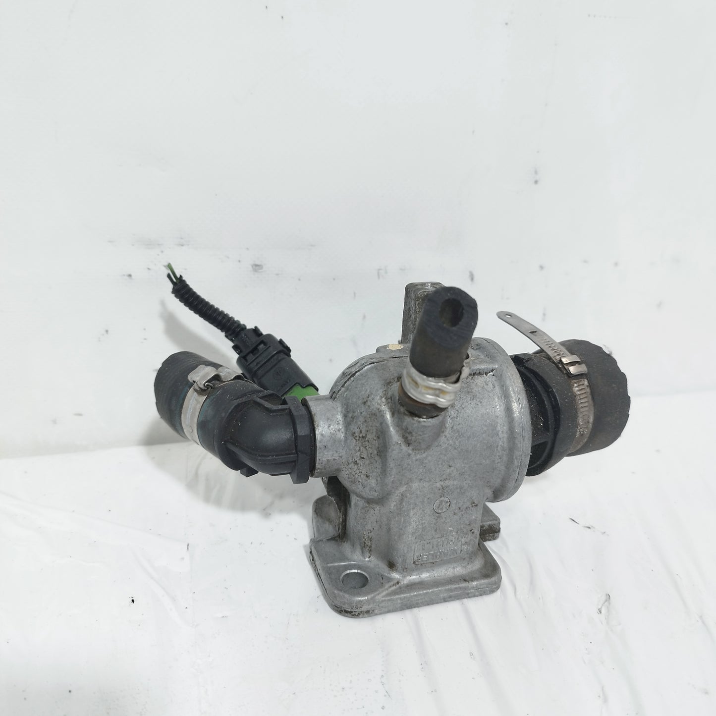 Valvola Termostatica Opel / Fiat 1.3 MTJ 2008 cod: 55202373 ecoAC14951