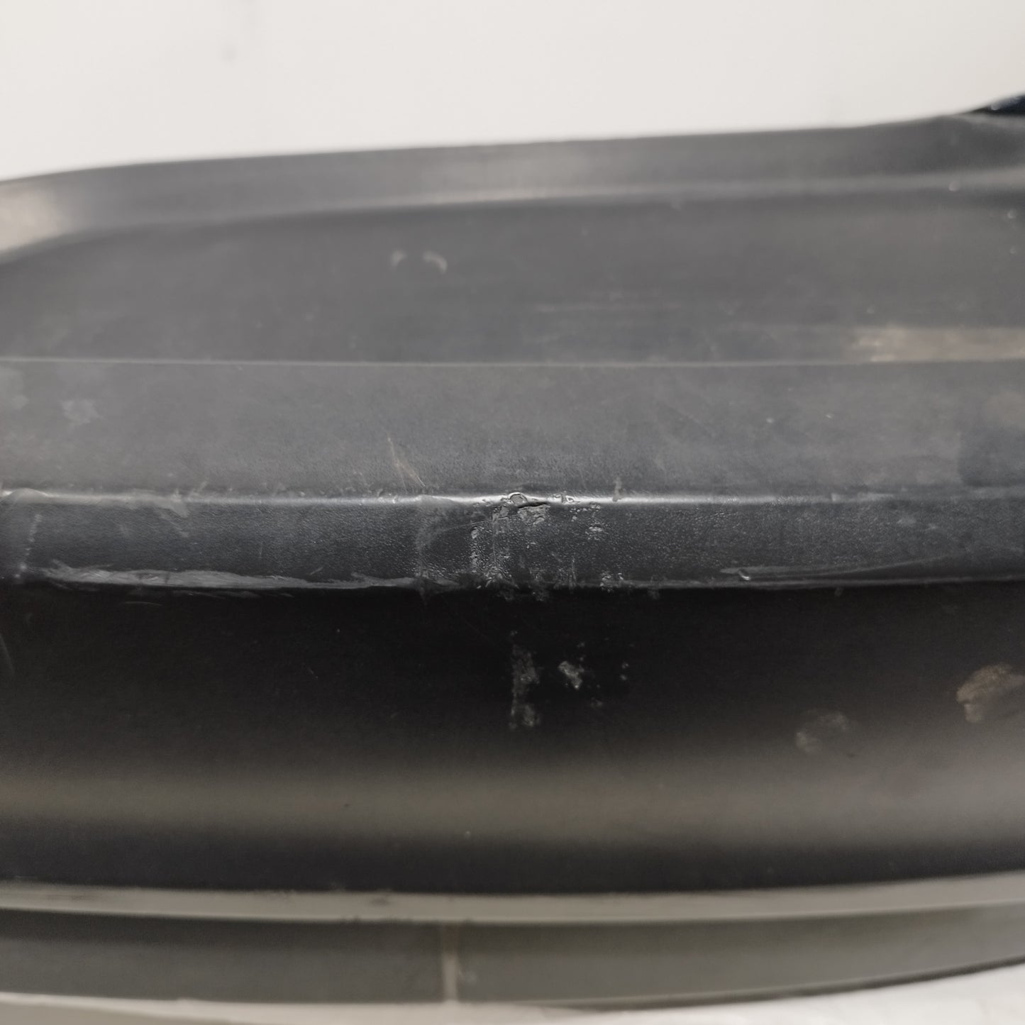 Dark blue rear bumper Ford Focus sw 2012 ecoAC12627