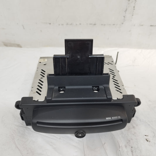 Autoradio professional CD bluetooth Mini Countryman R60 2010-2016 cod: 13264010 ecoAC16218