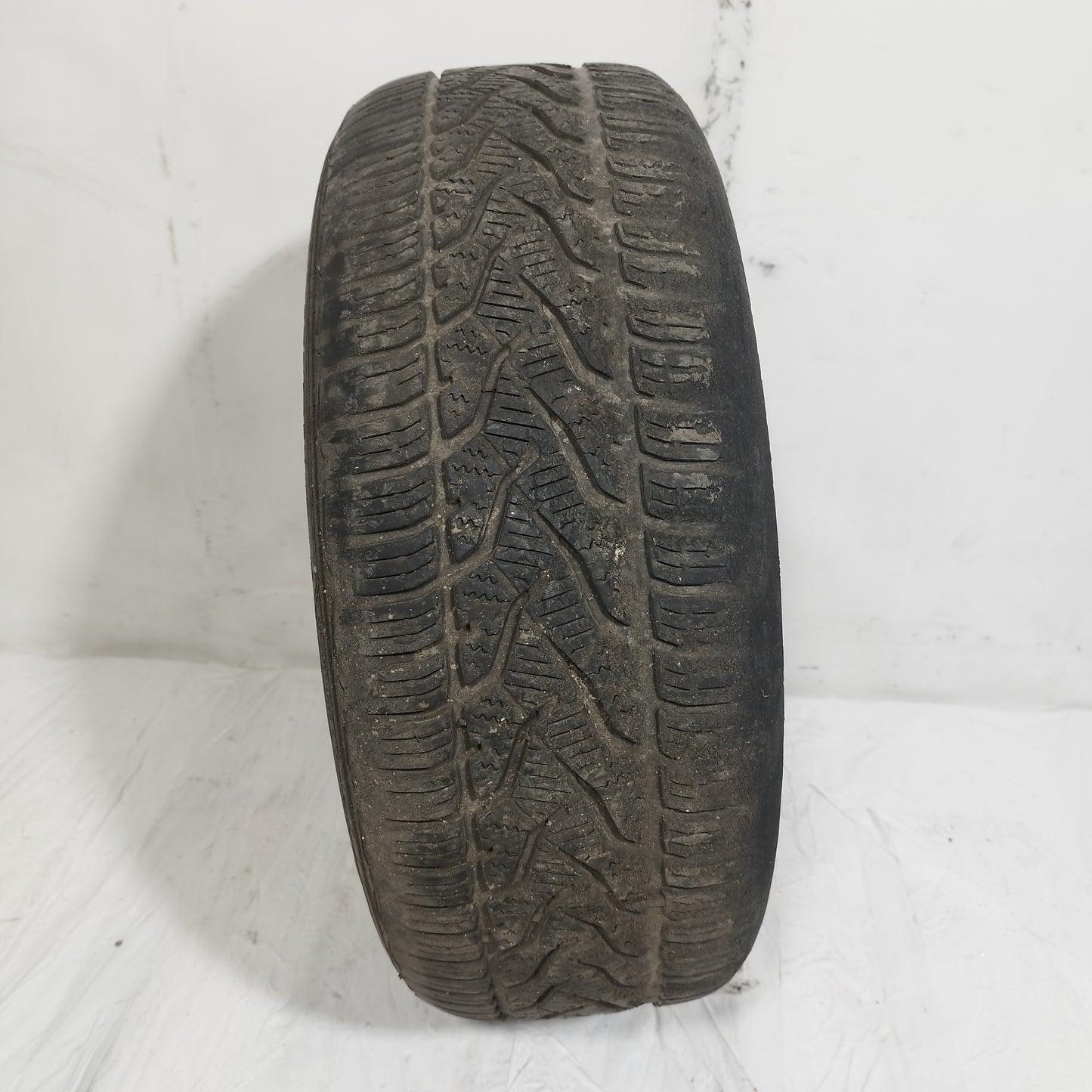 Complete alloy wheels Lancia Delta 2011 ecoAC12231