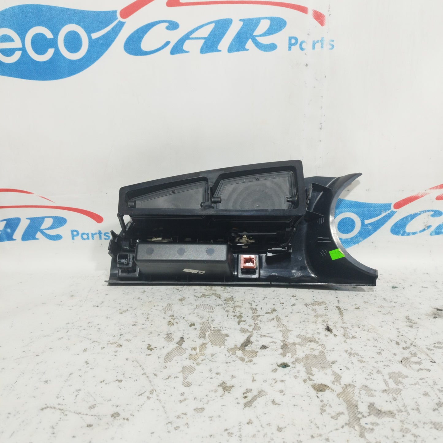 Bocchette aria centrali Peugeot 3008 2011 ecoAC9636