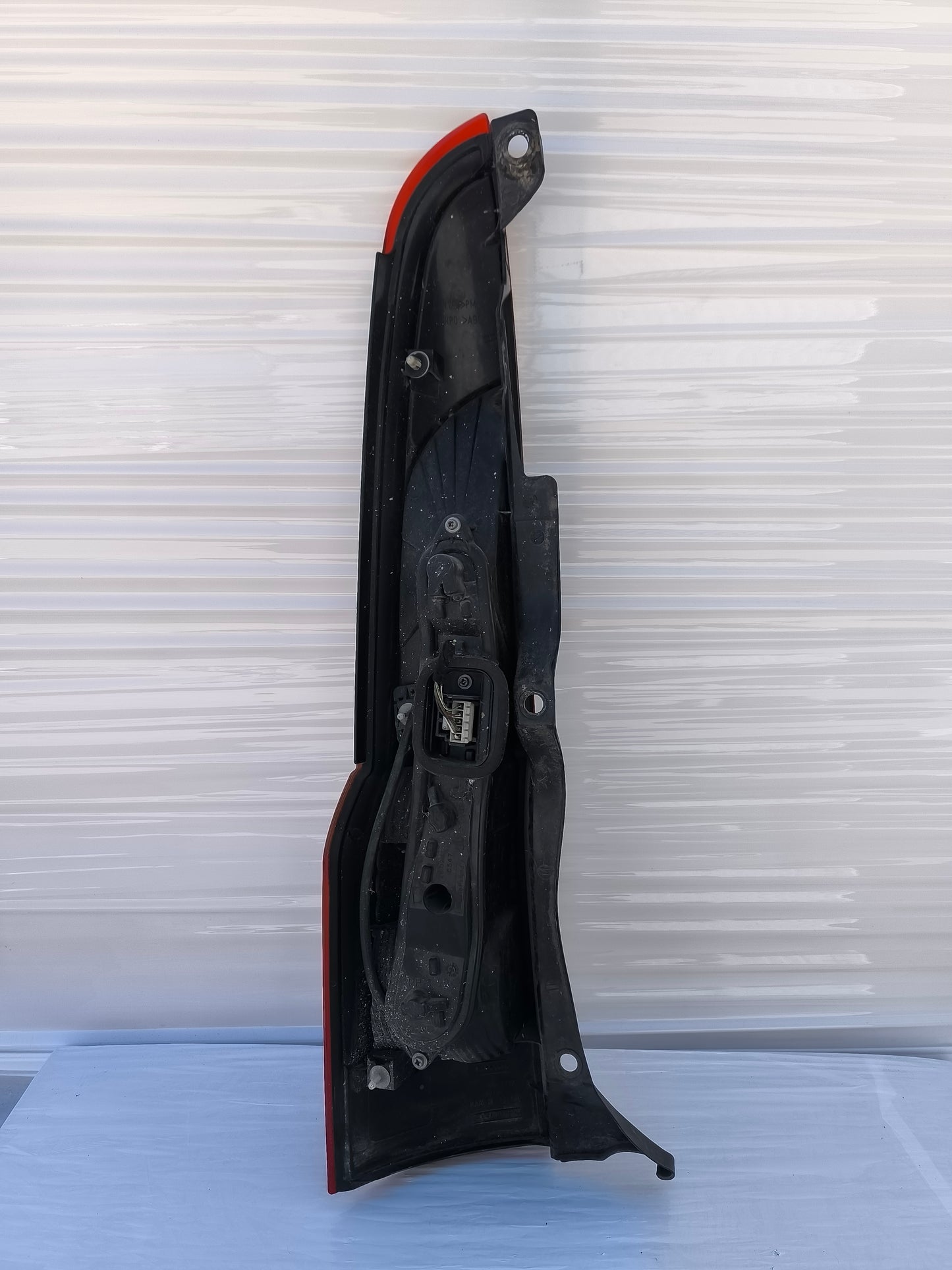 Fanale posteriore dx Fiat Panda 169 ecoAG8106