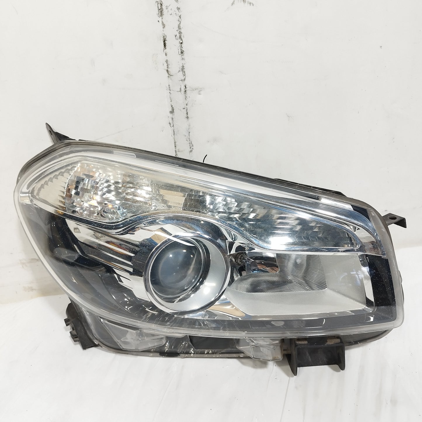 Fanale anteriore dx Nissan Qashqai (J10) 2010-2014 cod: 26010BR00A ecoAC16549