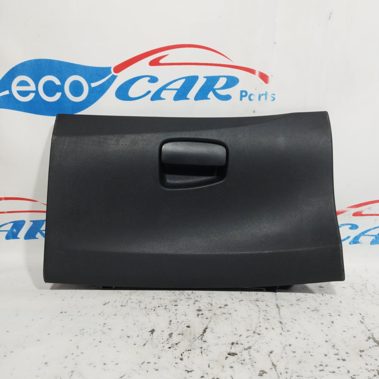 Cassetto portaoggetti  nero Citroen C3 2010 ecoAC8798