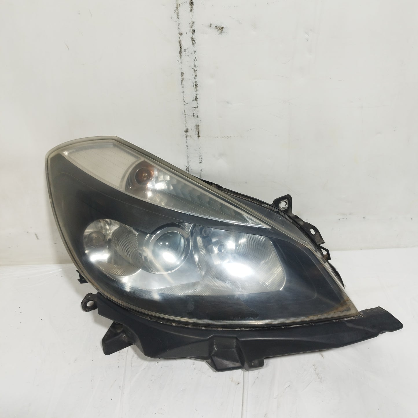 Fanale anteriore dx Renault Clio III (X85) 2005-2009 ecoAC15336