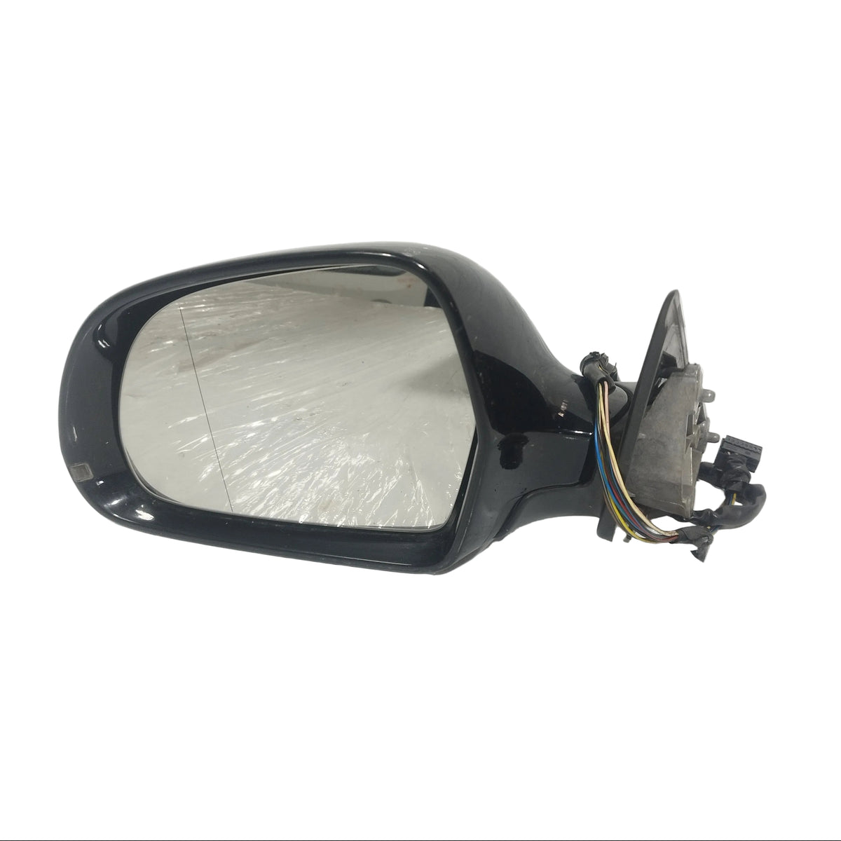 Specchietto elettrico anteriore sx nero Audi A3 8PA 2008-2011 Sportback 10 fili ecoAC17189