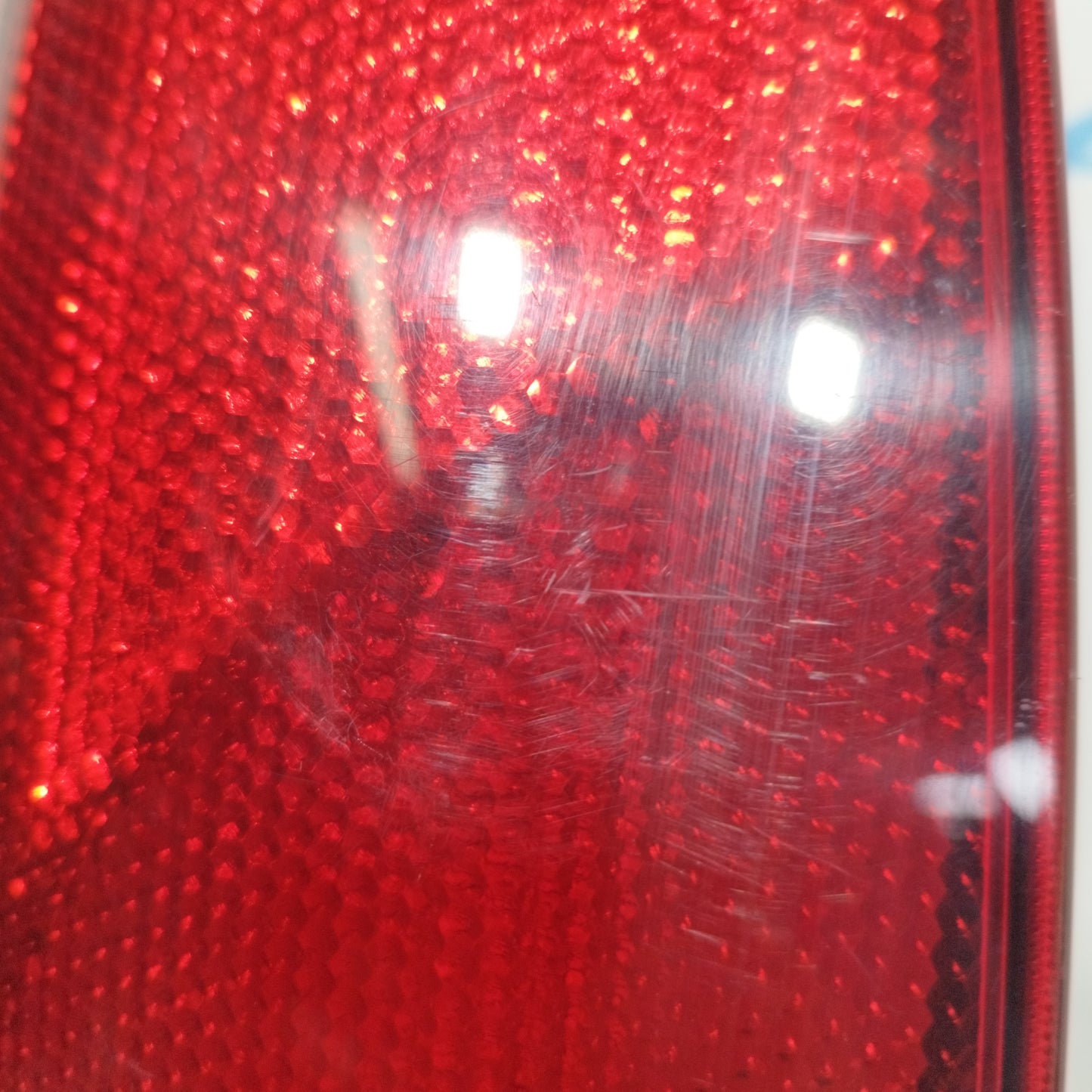 Linke Rückleuchte Fiat Panda 2008 ecoAC9074