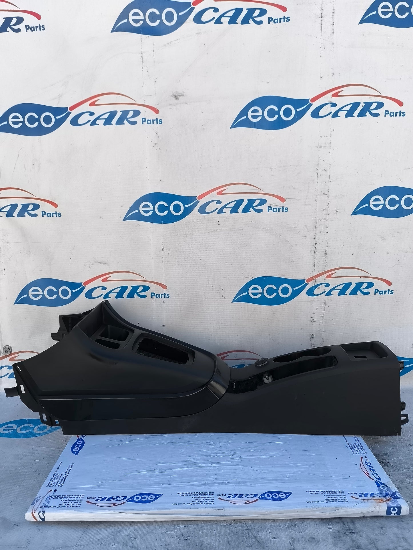 Central tunnel Alfa Romeo Giulietta Cod. 156091408 ecoAG5856