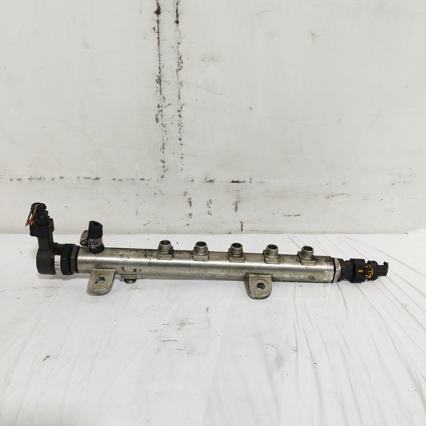 Flauto Alfa Romeo 159 2.4 JTDM 20v 2005-2011 cod: 55187888 / 0445215019 ecoAC16038