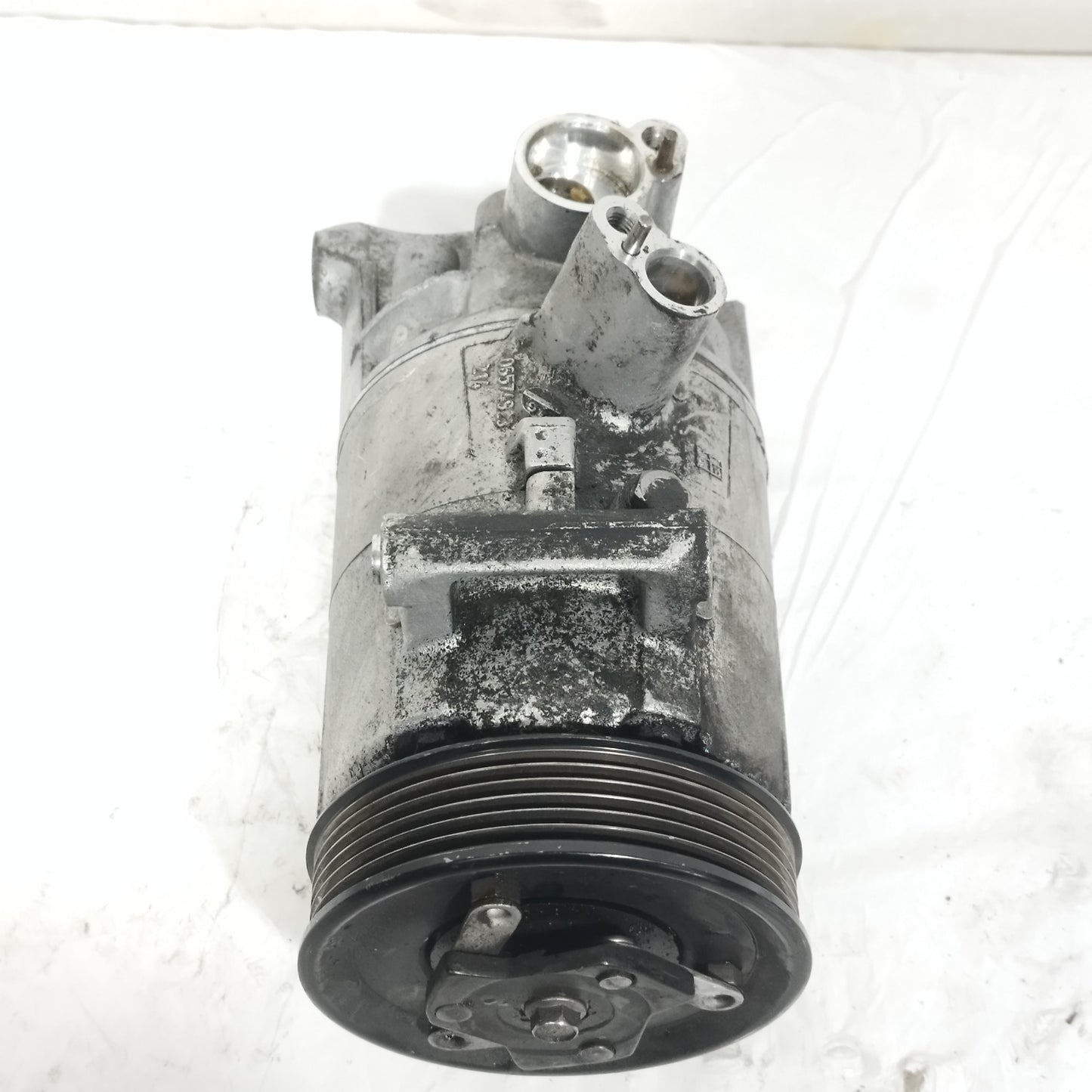 Compressore a / c Volkswagen Golf V (1k) / 6 2.0 D 2003-2013 ecoAC16194