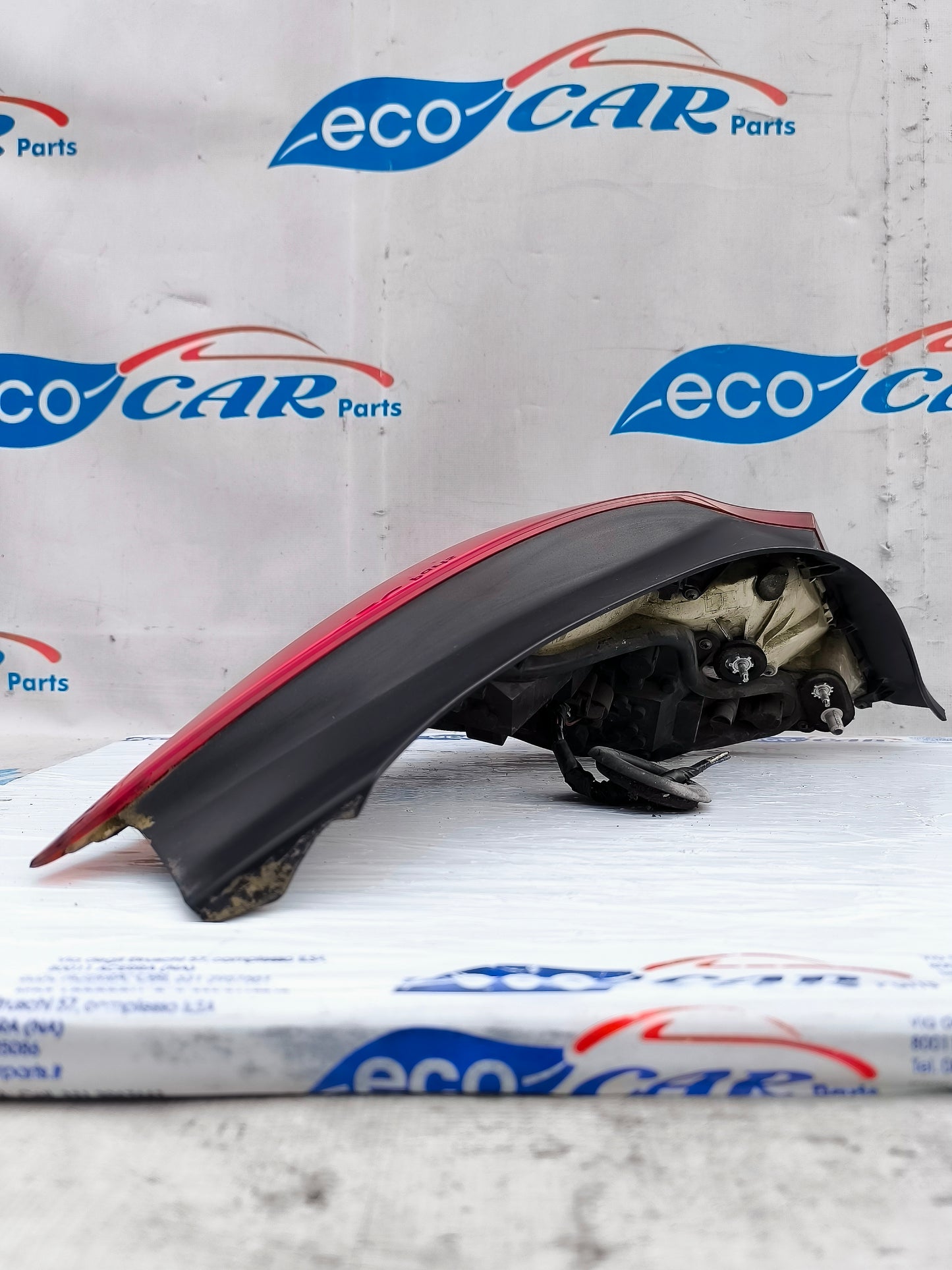 Fanale posteriore dx Opel Insignia 2010 ecoAG5787