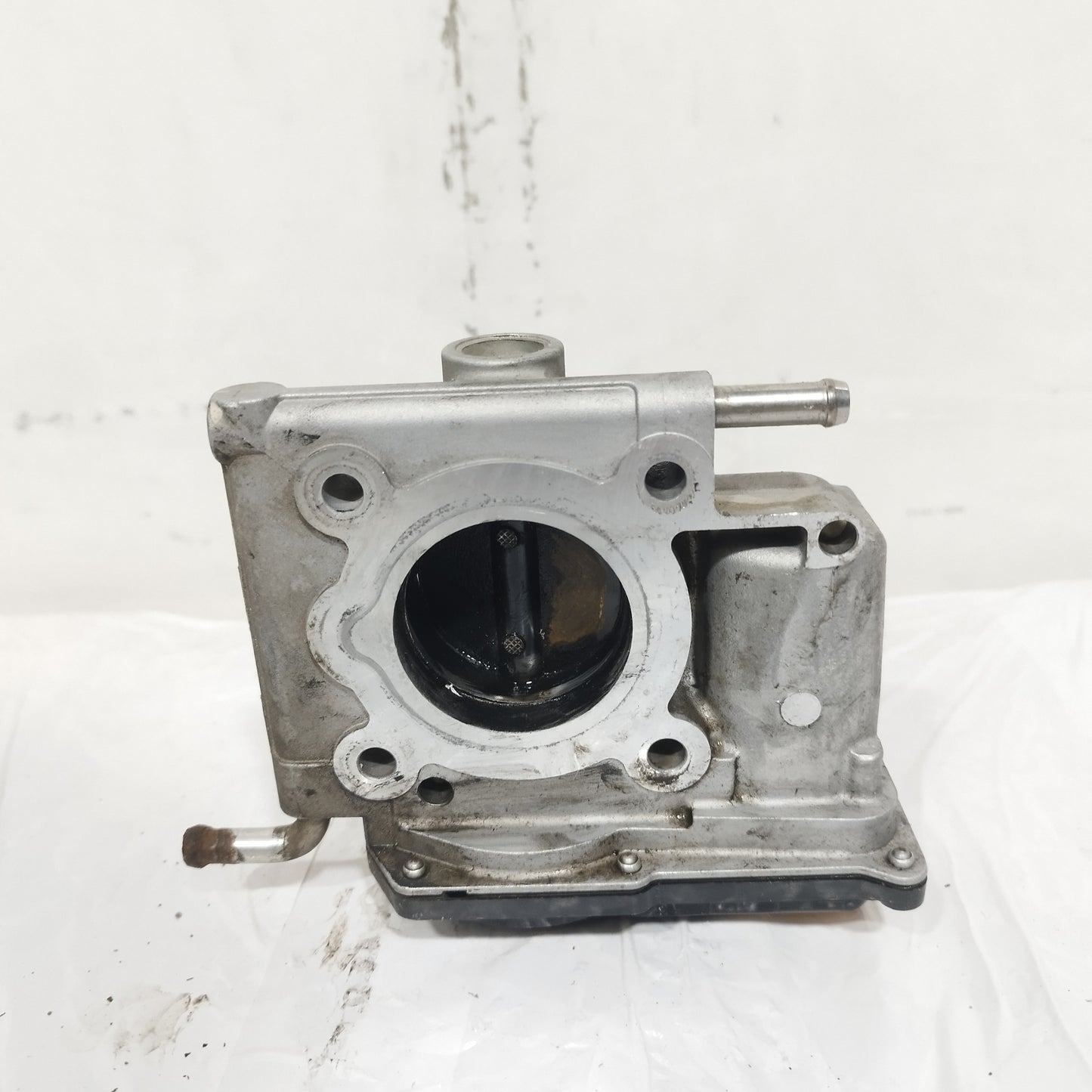 Corpo farfallato Mazda 2 II (DE) 1.3 B 16V 2007-2015 cod: ZJ3813640 ecoAC16395
