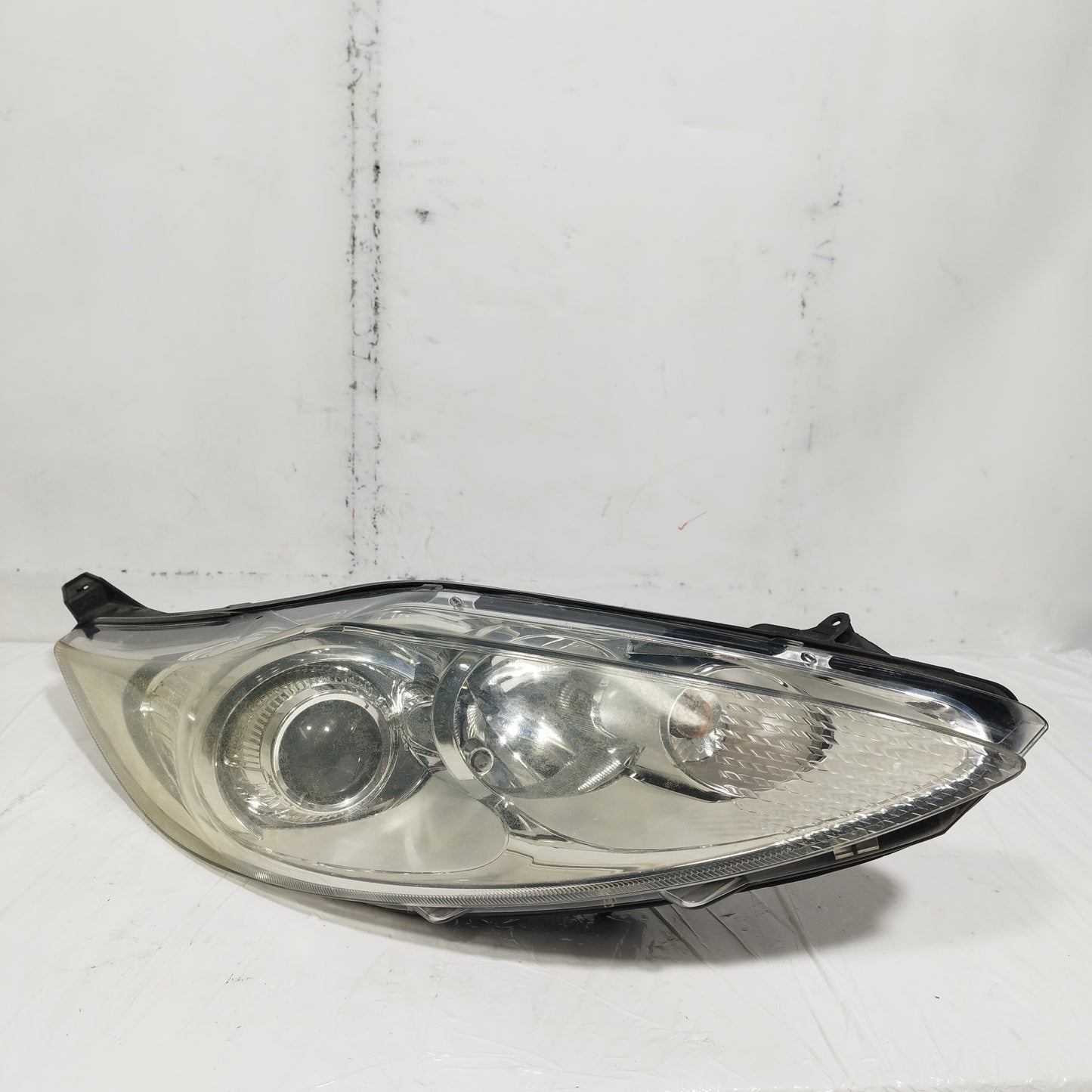Fanale anteriore dx Ford Fiesta (mk6) 2008-2012 cod: 8A61-13W029-CG ecoAC14797