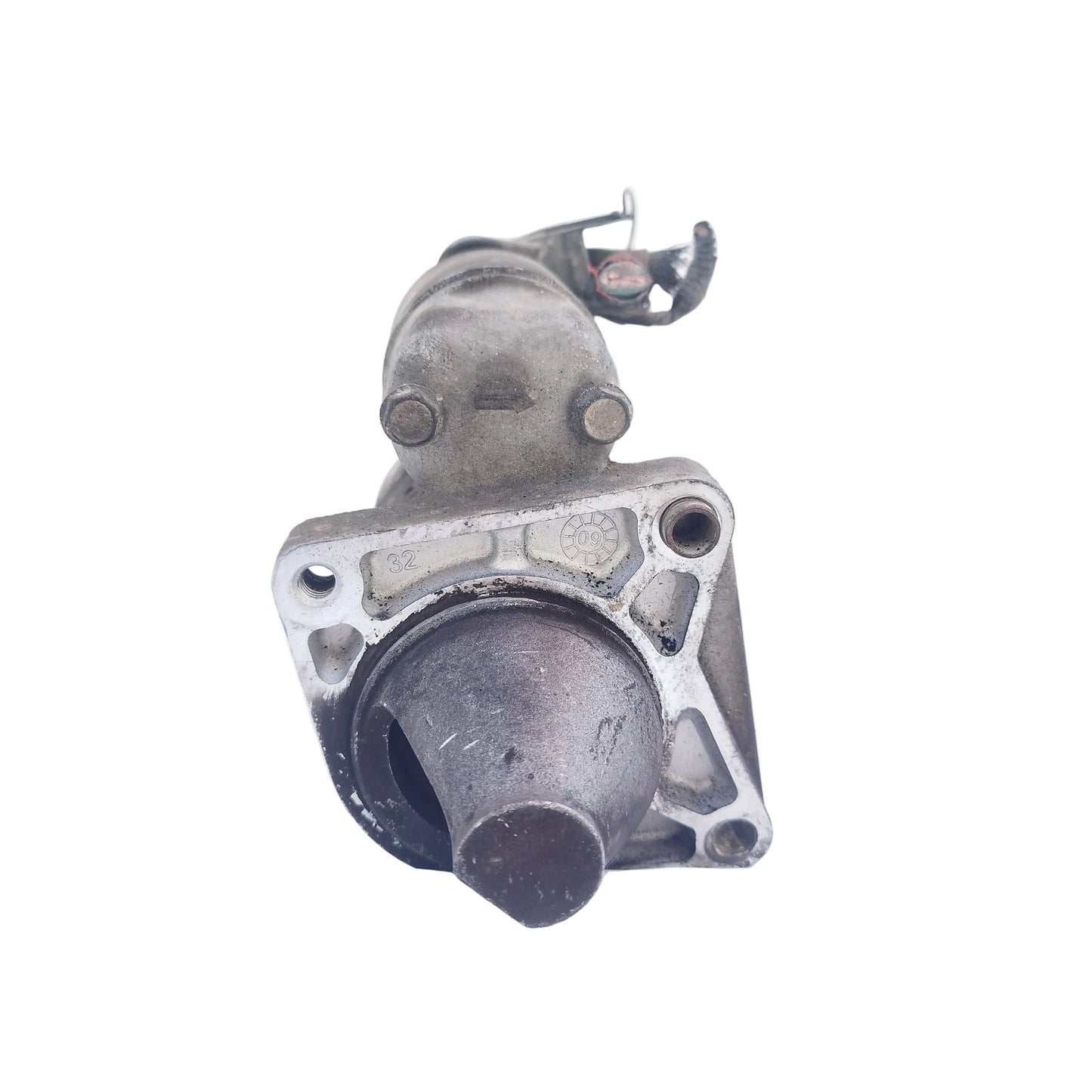 Motorino avviamento Fiat Punto/Panda/Grande Punto Lancia Y 1.2 benzina 2005-2012 ecoAC16016