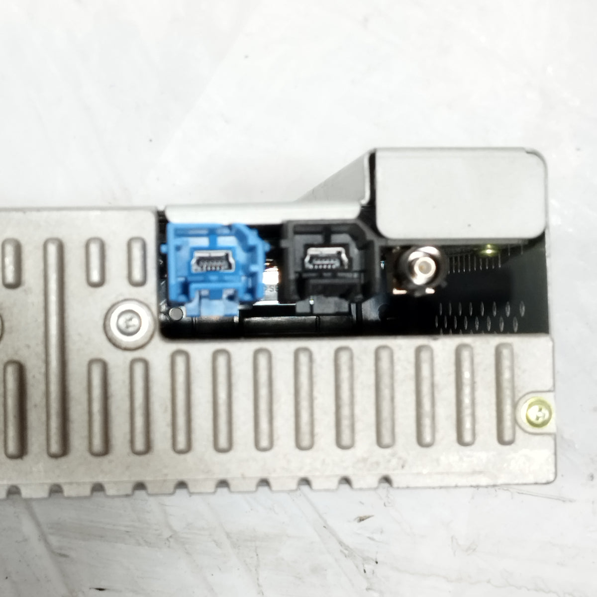 Autoradio navigatore Opel Corsa E (X15) 2014-2019 cod: 555343750 ecoAC17100