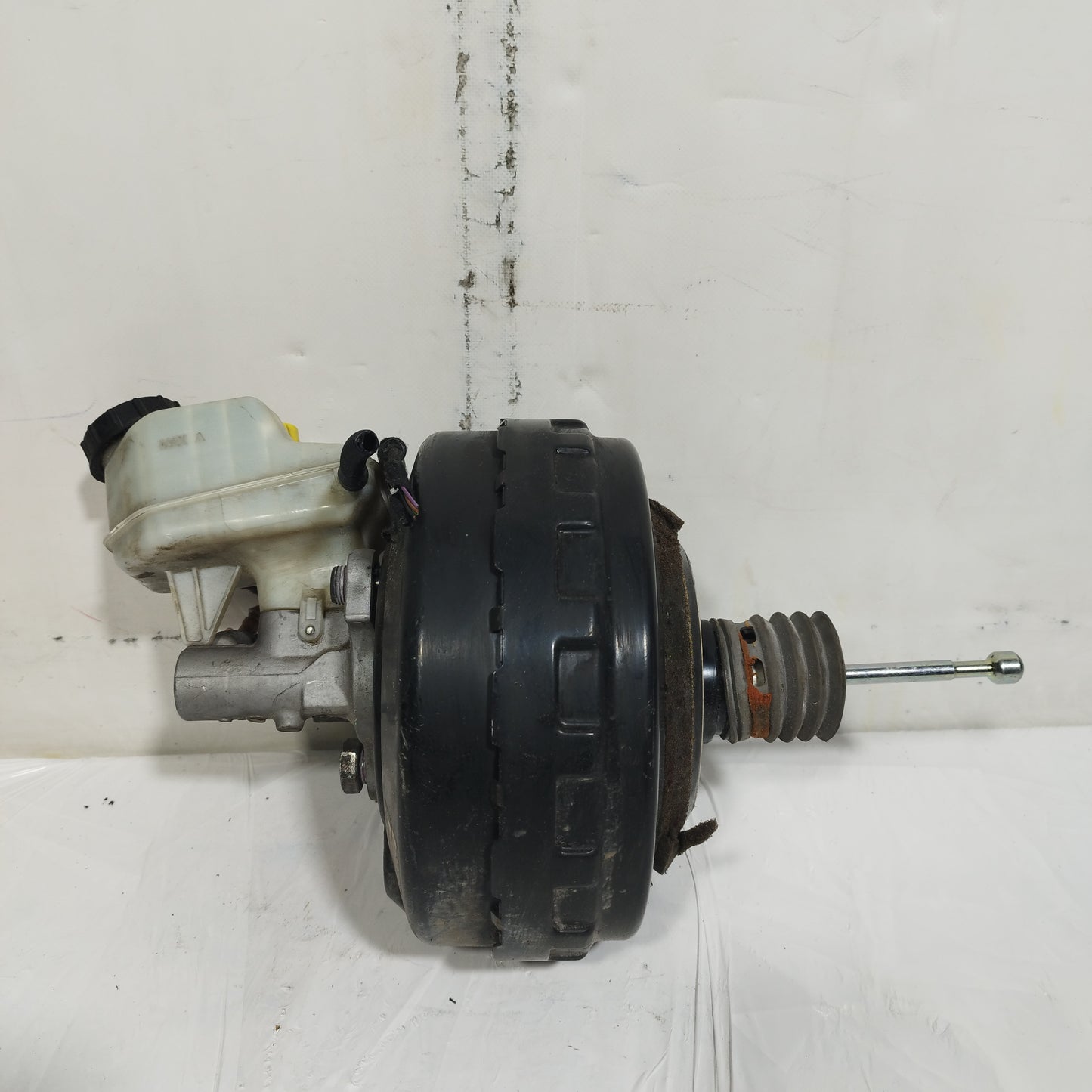 Servofreno Chevrolet Cruze 1.6 B 2008-2013 cod: 13338058 ecoAC15330