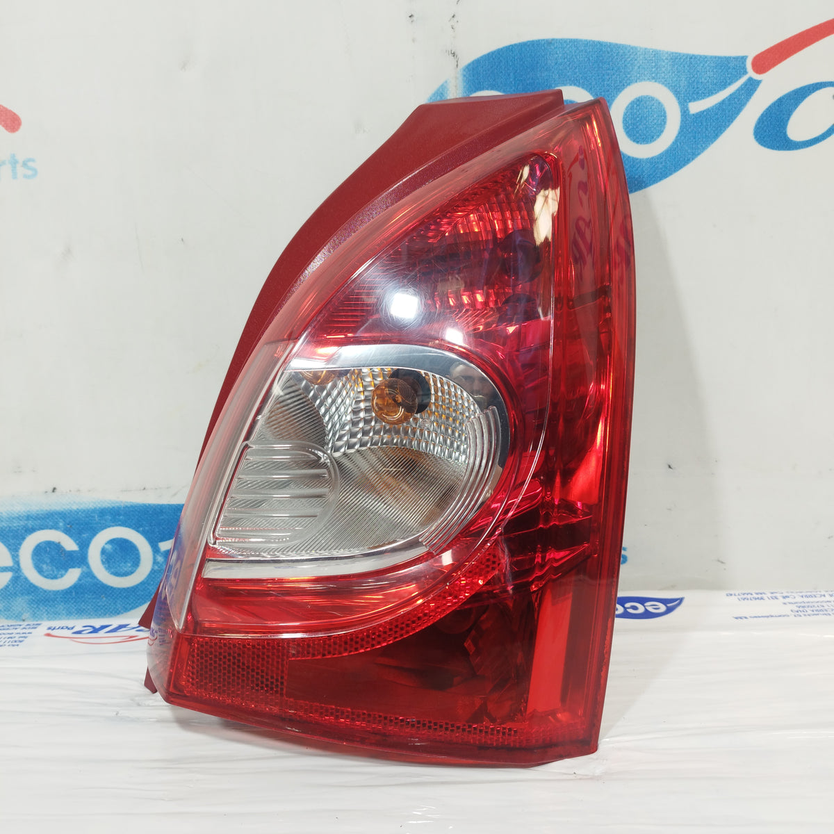 Renault Twingo 2012 ecoAC10587 rechte Rückleuchte