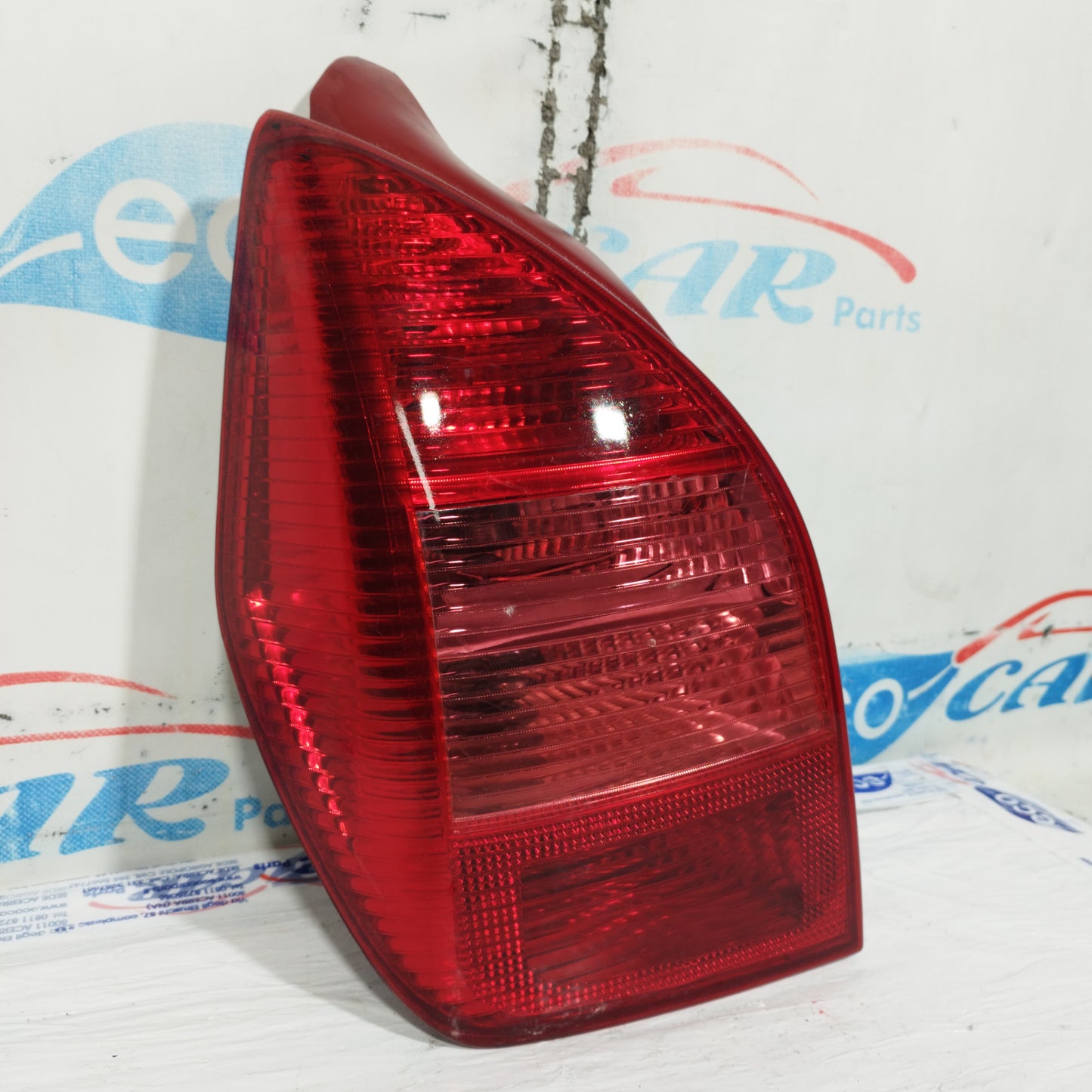 Linke Rückleuchte Citroen C2 2004 ecoAC10966