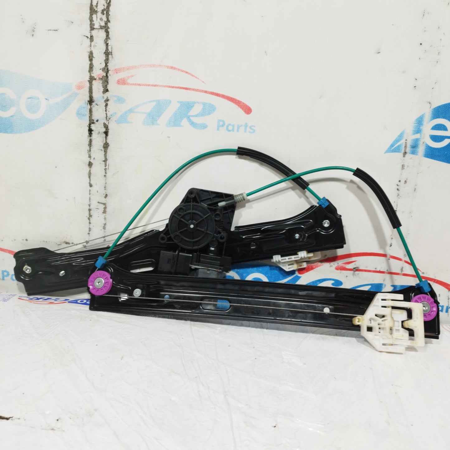 Cremagliera anteriore sx Bmw Serie 1 F20 2018 5 Pin ecoAC10734