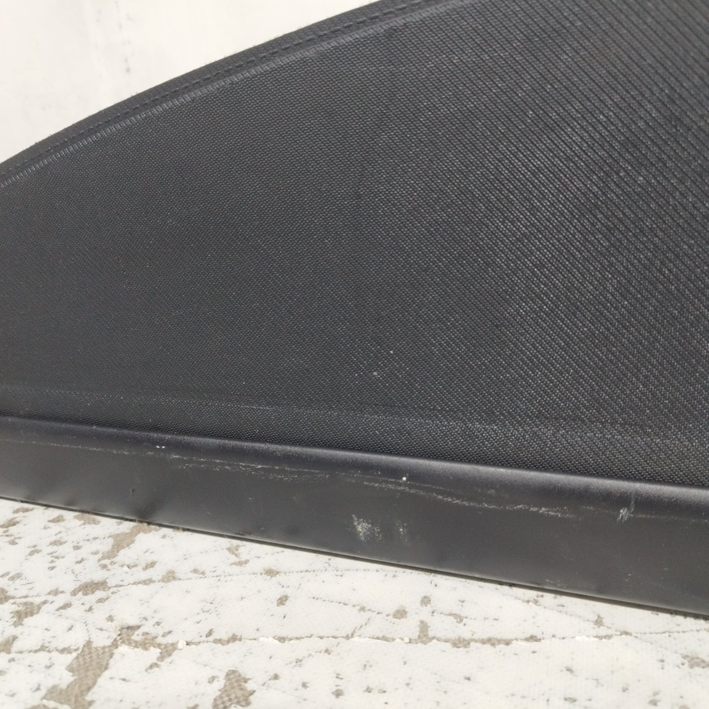 Cappelliera a rullo posteriore Hyundai IX35 2011 ecoAC9902