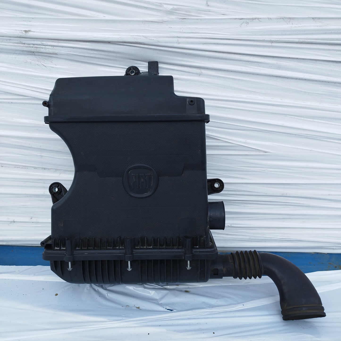 Scatola Filtro aria Fiat bravo / Fiat idea 1.4 B 16V 2004-2014 cod: 46783548 ecoAC15930