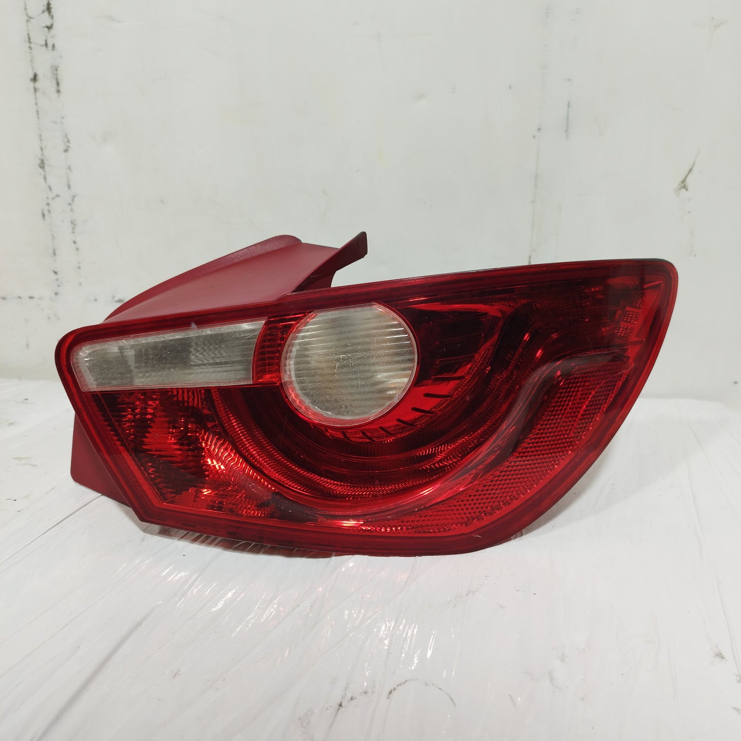 Fanale posteriore dx Seat Ibiza 2008-2012 ecoAC15412