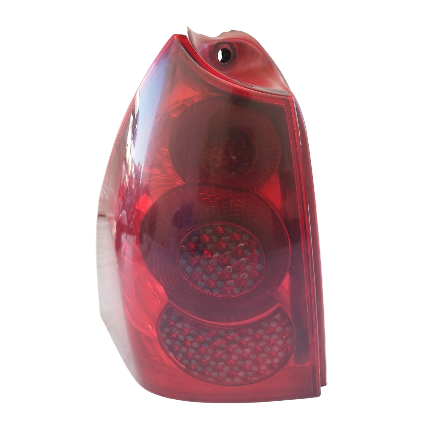 Fanale posteriore sx Peugeot 307 SW Restyling 2005-2009 cod: 557686 ecoDM324