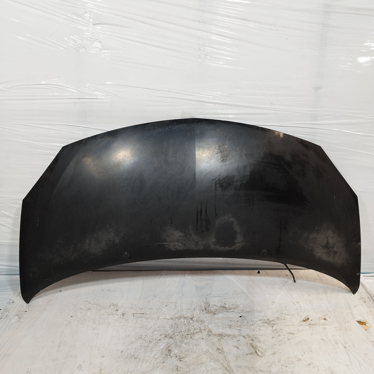 Cofano Renault Twingo II (CN0) 2007-2014 ecoAC17087