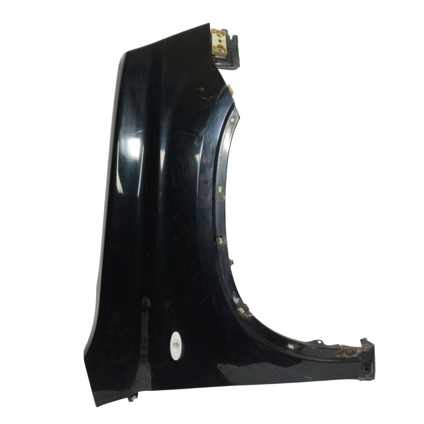 Parafango anteriore dx nero Nissan X-Trail T31 2007-2010 ecoAC15187