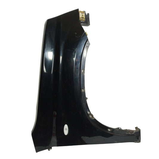 Parafango anteriore dx nero Nissan X-Trail T31 2007-2010 ecoAC15187