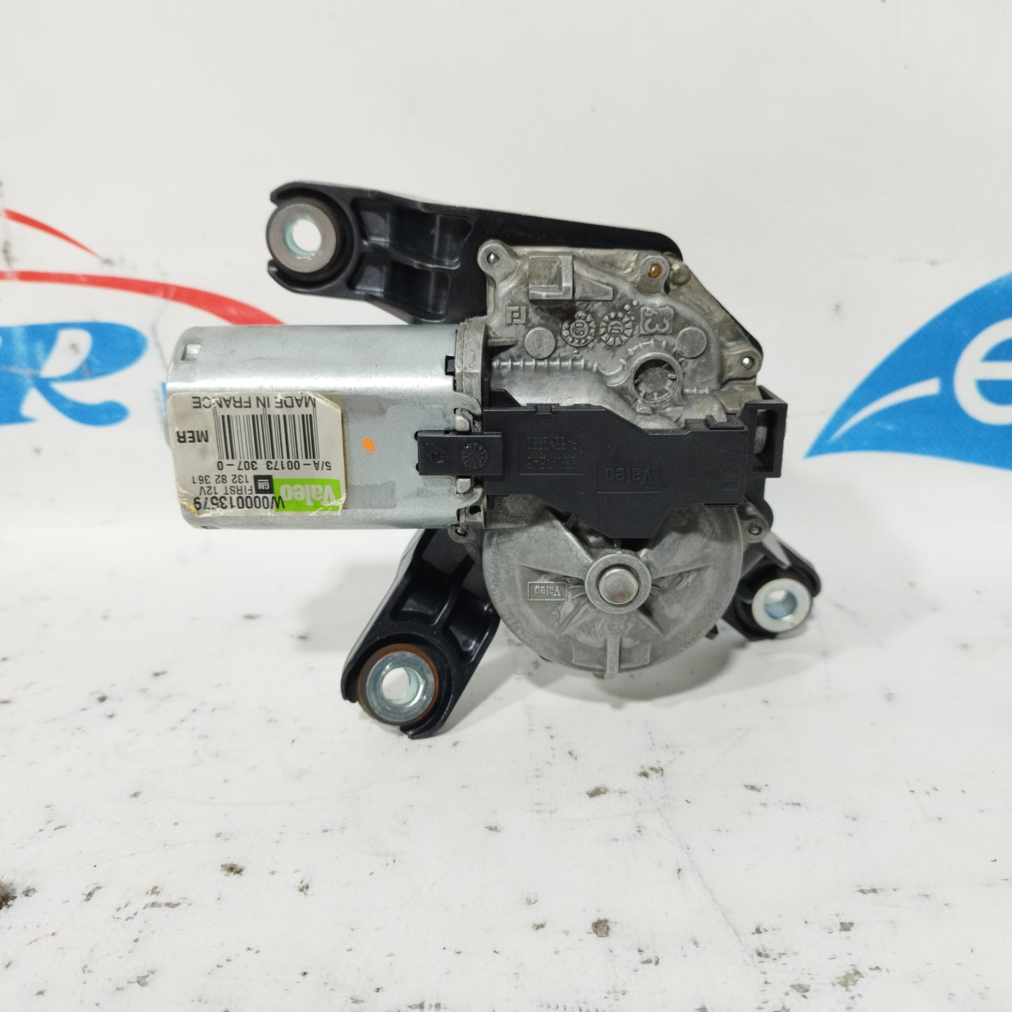 Motorino tergicristalli posteriore Opel Meriva B 2012 cod: 13282361 ecoAC10412