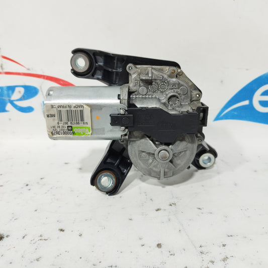Rear windshield wiper motor Opel Meriva B 2012 code: 13282361 ecoAC10412