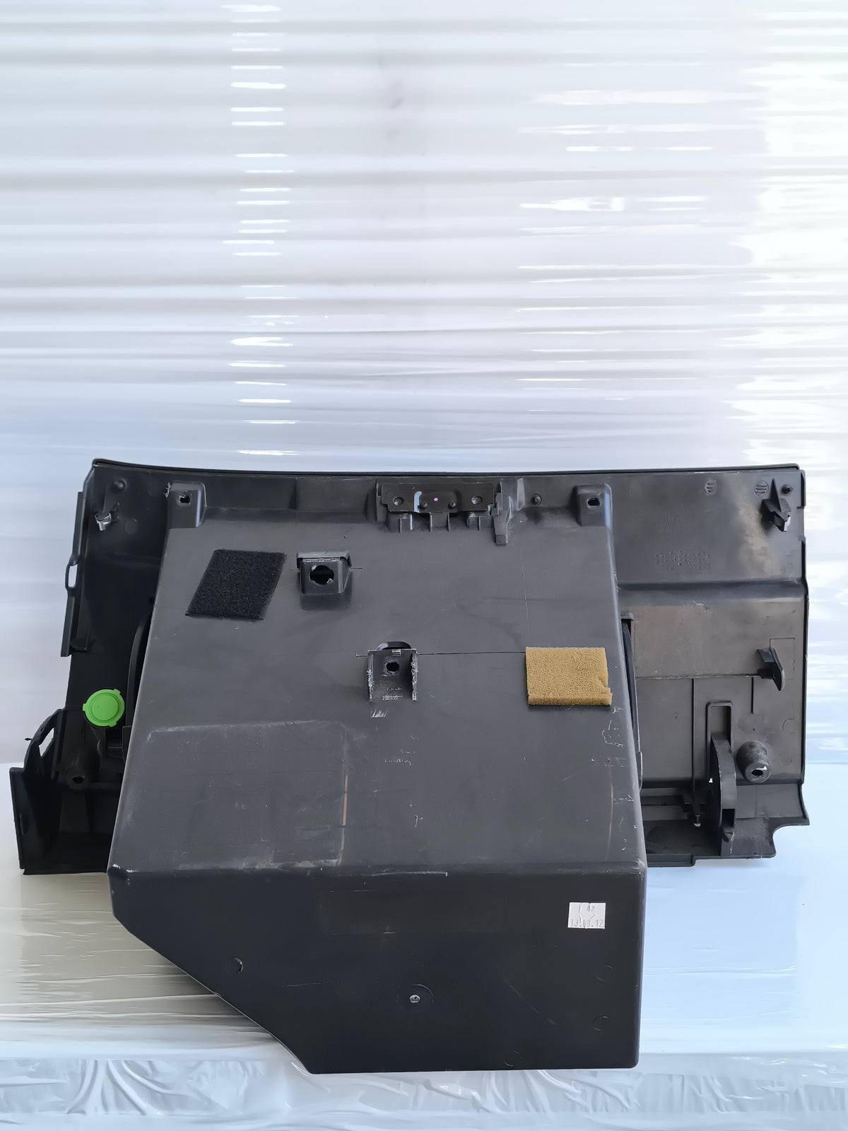 Cassetto porta oggetti Nissan Qashqai (J10) anno 2007-2013 cod: 68520JD900 ecoAG8498