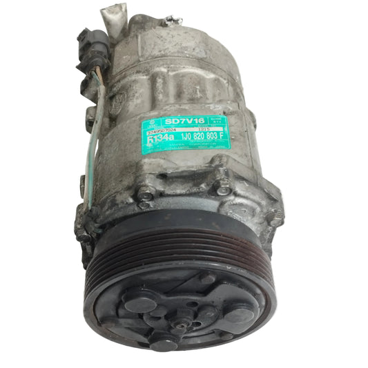 Compressore Volkswagen Golf IV (1J) 1.9 TDI 1997-2006 cod: 1j0820803f ecoAC16198