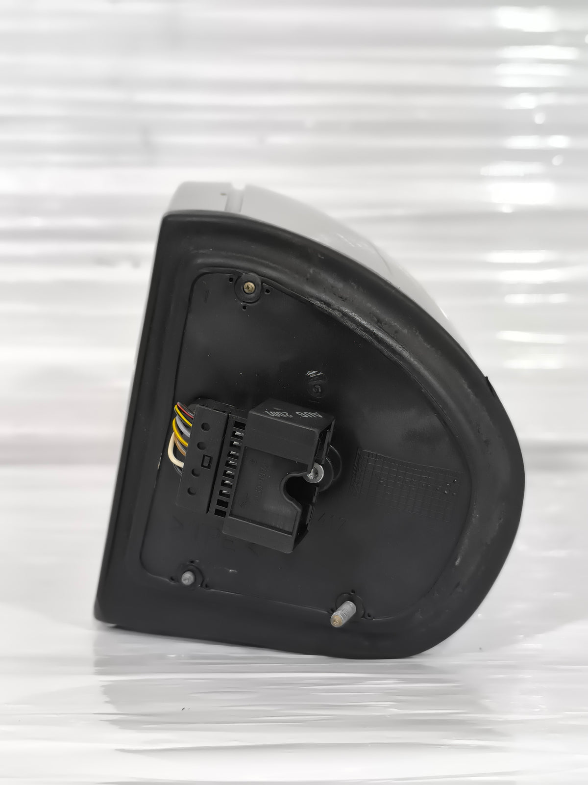 Specchietto sx Mercedes Classe C W203 2004-2007 7 pin cod: 41-3133-417 ecoAG9681