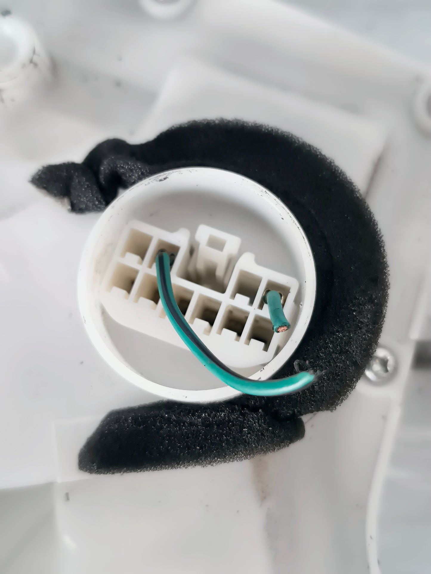 Serratura anteriore dx Suzuki Swift 2011 cod.82201-68LA0 ecoAG6257