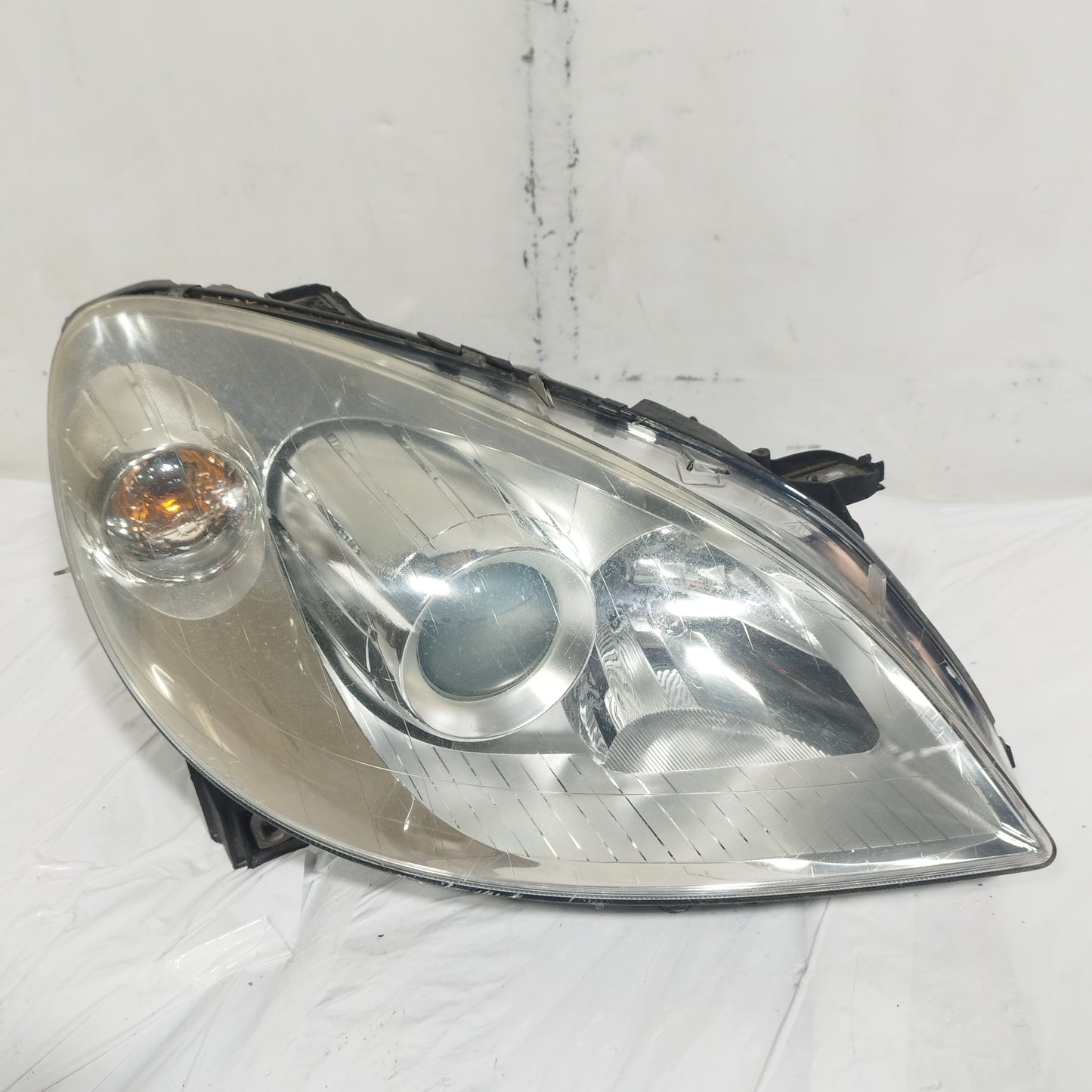 Fanale anteriore dx Mercedes Classe B W245 2008-2011 Restyling  cod: A1698207861 ecoAC15177