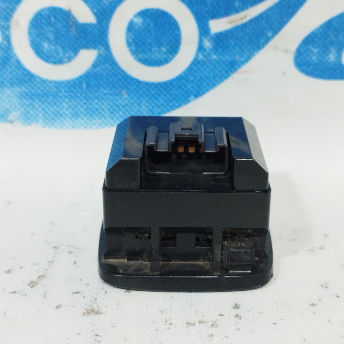 Pulsantiera anteriore sx Mazda MX-5 2002 Cod: C8M-D106-02 ecoAC9728